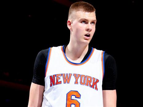 נפצע. פורזינגיס (Getty)