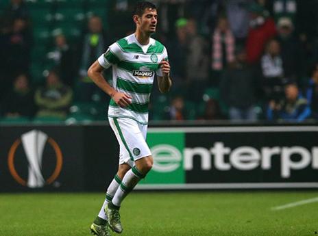 ביטון השלים 90 דקות (gettyimages)