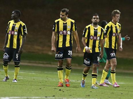 לא מצליחים לעצור את הסחף (אלן שיבר)