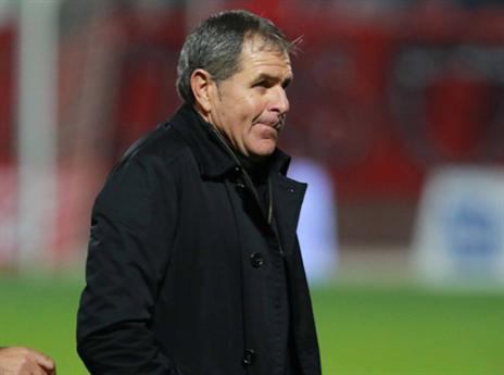 האיש הנכון במקום הנכון. גוטמן