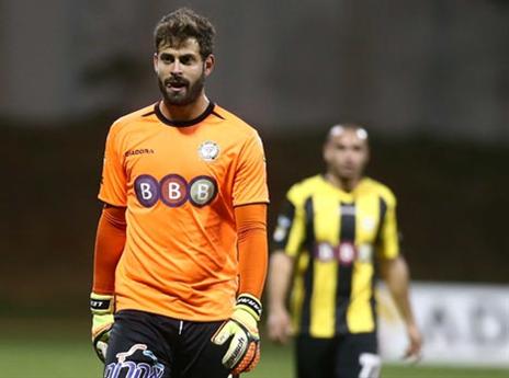 ברק לוי. בנתניה מאבדים אמונה (אלן שיבר)