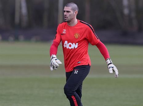 ויקטור ואלדס. ינסה לשקם את הקריירה בבלגיה (getty)