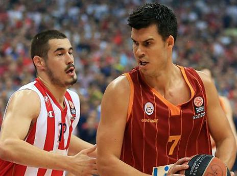 הפיתרון מתחת לסלים של מכבי?