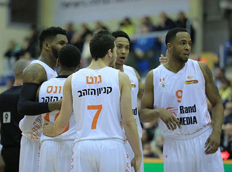 שברו בצורת בליגה (אודליה מטרי)