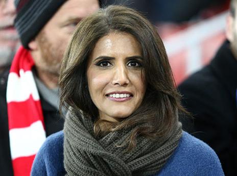 ברקת. מוכנה לתת להובאן חוזה לעונה (אלן שיבר)