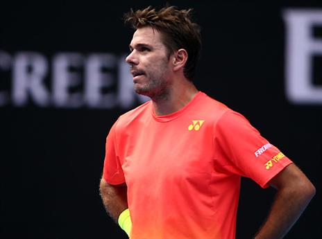 חזר, ונרדם. ואוורינקה (gettyimages)