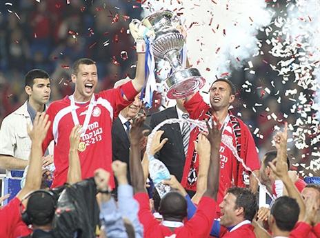 כך זה נראה לפני שלוש שנים עבור האורדונים