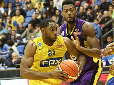 עוד שחקן שמכבי התפשרה עליו? אופוויבו (דני מרון)