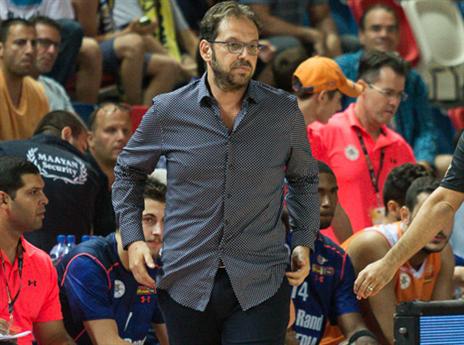 אתגר לא פשוט (עודד קרני)