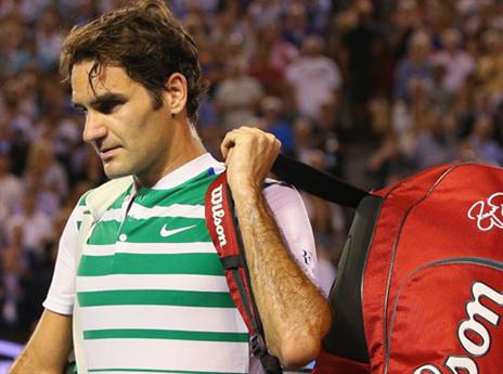 פדרר חושב שעדיין יש לו מה להציע (gettyimages)