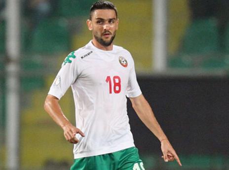 לא הגיע בקיץ, אך עשוי להצטרף בקרוב. גאדז'ב (getty)