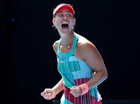 זה ייגמר בהפתעה? קרבר (GETTY)