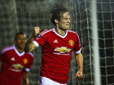 בלינד כבש  (gettyimages)