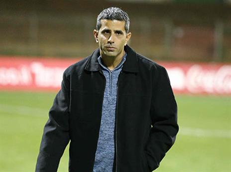 מימר ישמור על מאזן מושלם? (אלן שיבר)