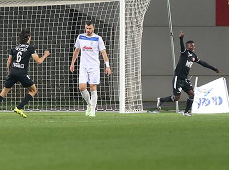 שער שמיני העונה לקנגאווה