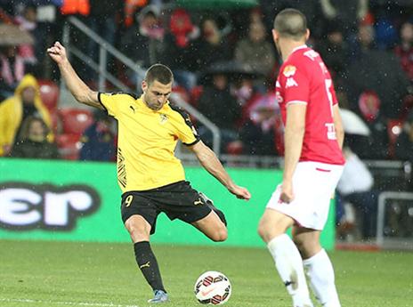 שכטר. צריך לעשות את ההבדל (אלן שיבר)