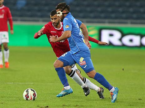 סיידר יקבל יותר דקות בהפועל חיפה? (יוסי שקל)