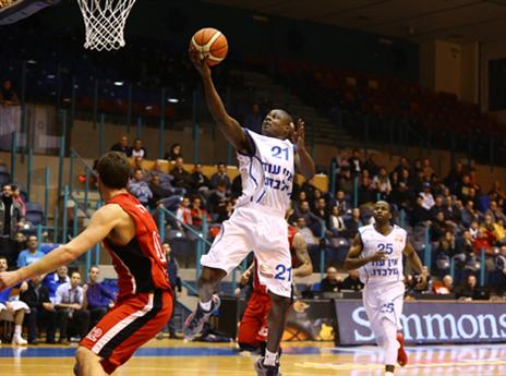 עם הפנים קדימה. קרית גת (מנהלת הליגה)