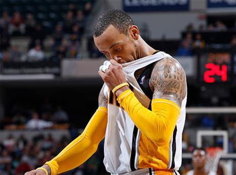 ואוכל את עצמו (Getty)