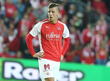 ועוד אכזבה (אלן שיבר)