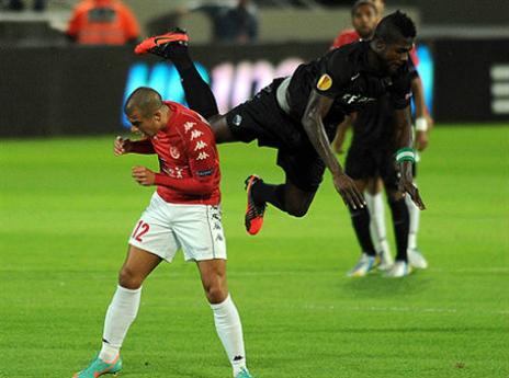 מעל בן חיים. אלרואי כהן התלהב (אלן שיבר)