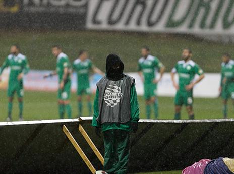 הילד סבל (עודד קרני)