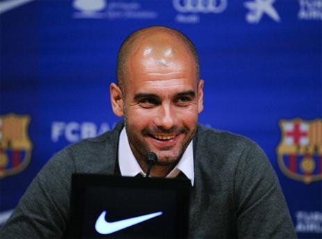 מתקרבים אליו. פפ (Getty)