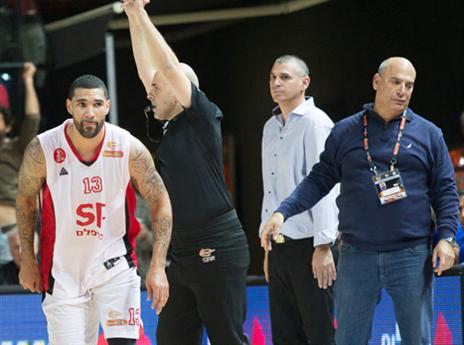 עלו עם יותר לב. סימונס (מנהלת הליגה)