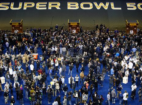 הטירוף כבר החל (getty)