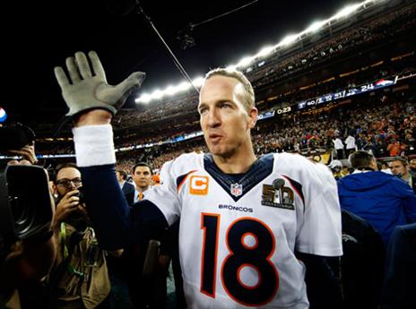 שלום בפעם האחרונה? (Getty)