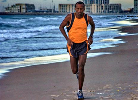 שיאן נותן טיפים. גזצ'או יוסף