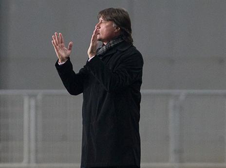 דראפיץ' יזכה לתגמול על ההצלחה (עודד קרני)