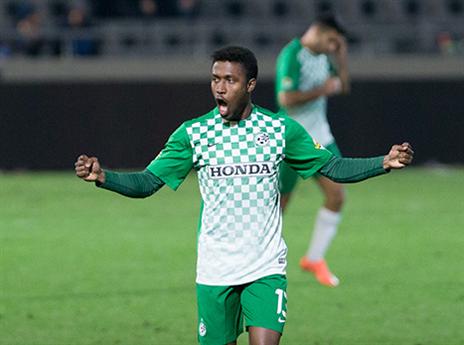 הירוקים ישלימו את העבודה בסמי עופר? (צילום: עודד קרני)