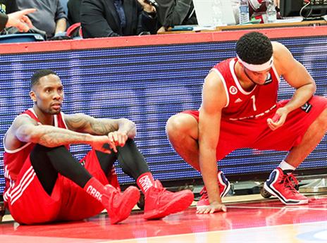 הפנים אומרות הכל. ירושלים במשבר חמור (צילום: דני מרון)