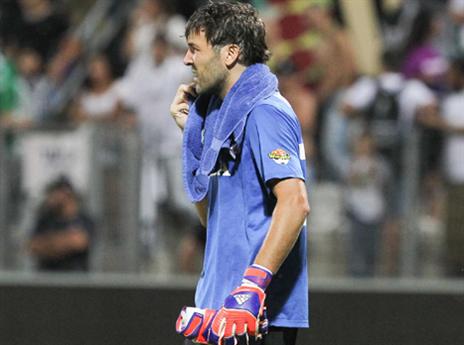 חוזר. סטויקוביץ' (דני מרון)