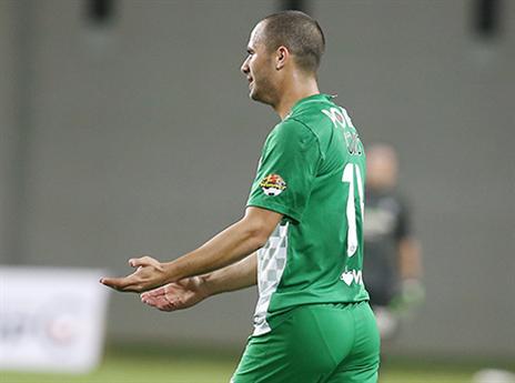 זה היה משחק רע (אלן שיבר)