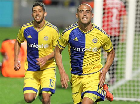 למה היה צריך לחכות עם החילוף? (דני מרון)