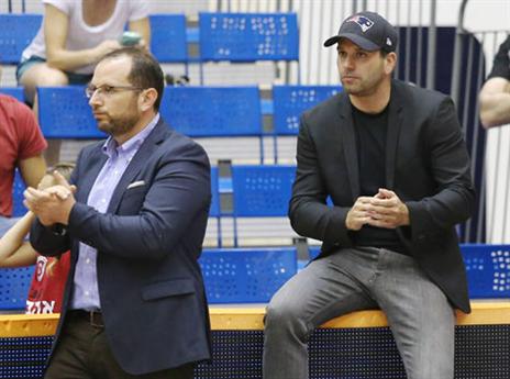 הראל ואלון. מתמודדים עם המשבר הגדול מאז נקנתה הקבוצה (אלן שיבר)