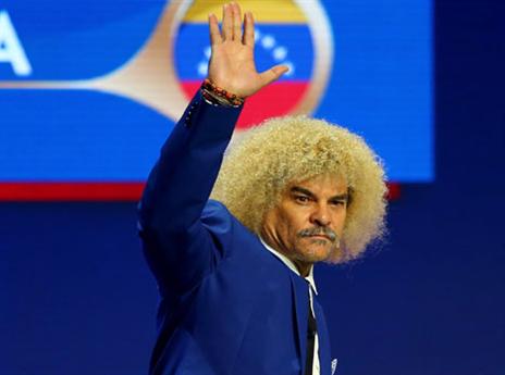 גם ואלדרמה הגיע לבקר (Getty)