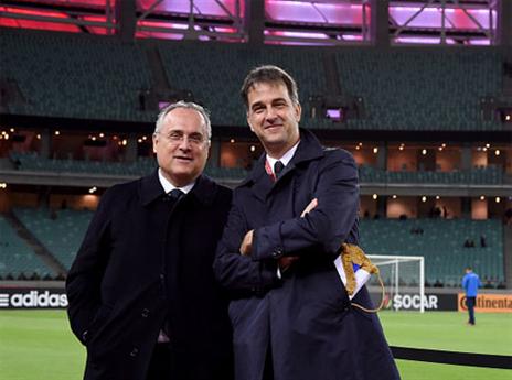 איפה ישחק פליפה אנדרסון בעונה הבאה? לוטיטו (משמאל)