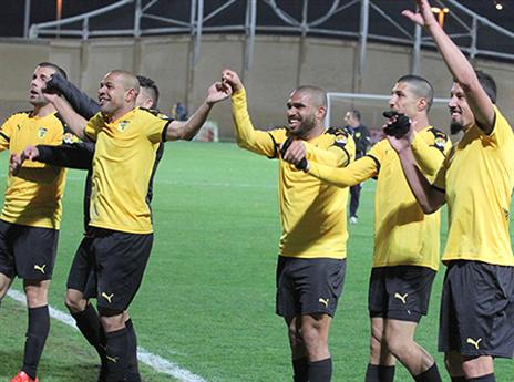 "המצב החברתי הוא החזק ביותר אצלנו" (צילום: סוכנות ג'יני)