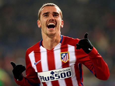 אף אחד באתלטיקו לא מבטיח שהוא ישאר (GETTYIMAGES)