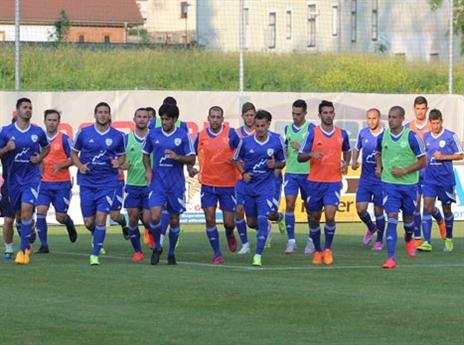 "הנבחרת צריכה לגדול ביחד" (פייסבוק ההתאחדות)