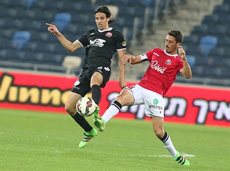 שבתאי פורץ קדימה (יוסי שקל)