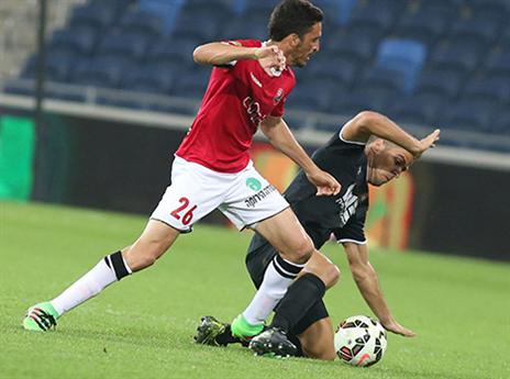 דורה מתקשה לעבור (יוסי שקל)