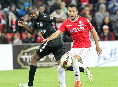 חוזר להרכב. ביטון (אלן שיבר)