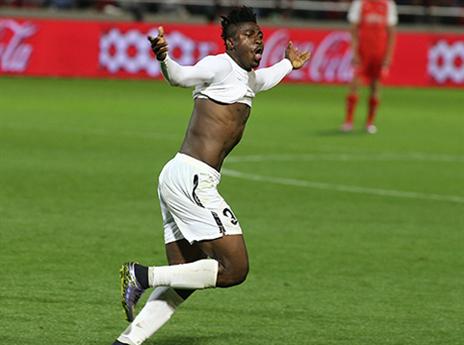 קהינדה. שני שערים יפים ועוצמתיים (אלן שיבר)