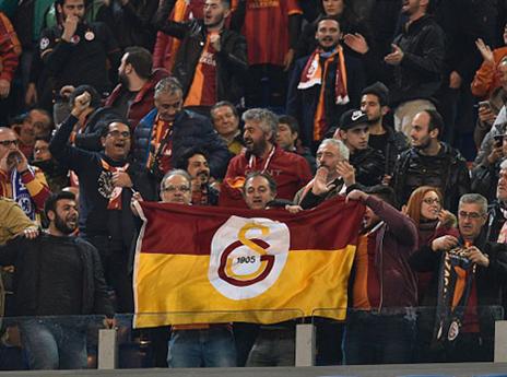 איך הקהל החם של גלא יגיב? (getty)