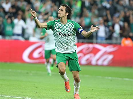 בניון. הסאגה עם האוהדים הסתיימה? (יוסי שקל)