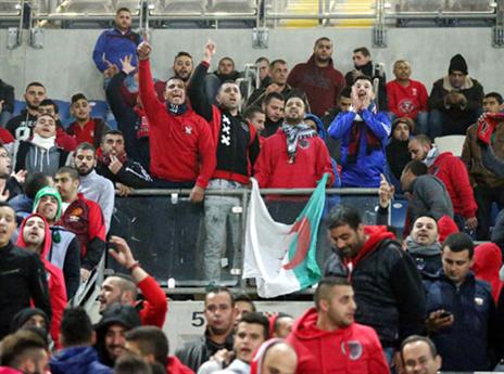 לא יוכלו לחזור לטדי? אוהדי סכנין (אלן שיבר)